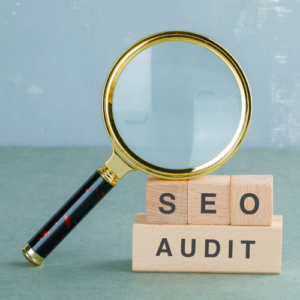 SEO-Audit