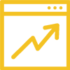 Organic discovery & website traffic