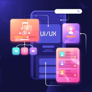 UI-UX-Design