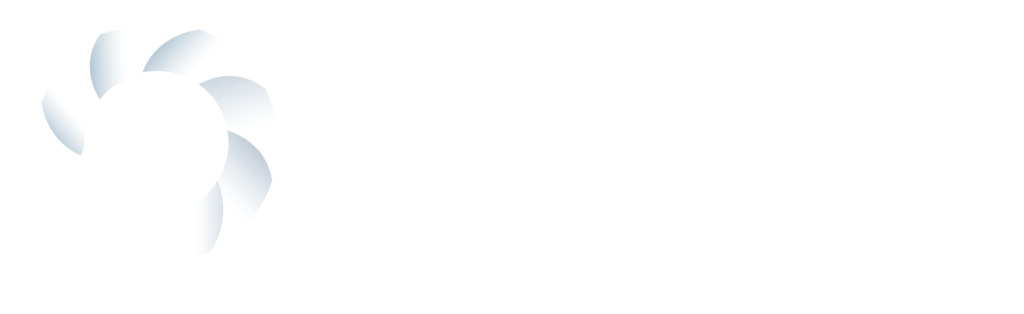 The SEO Park White Logo