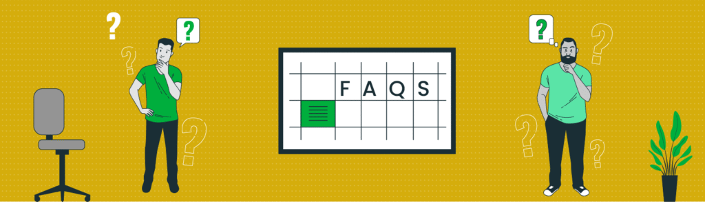 FAQs